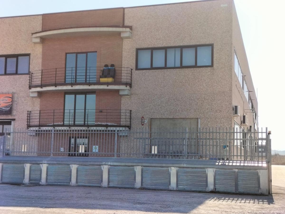 Twin House Διαμέρισμα Tito Εξωτερικό φωτογραφία