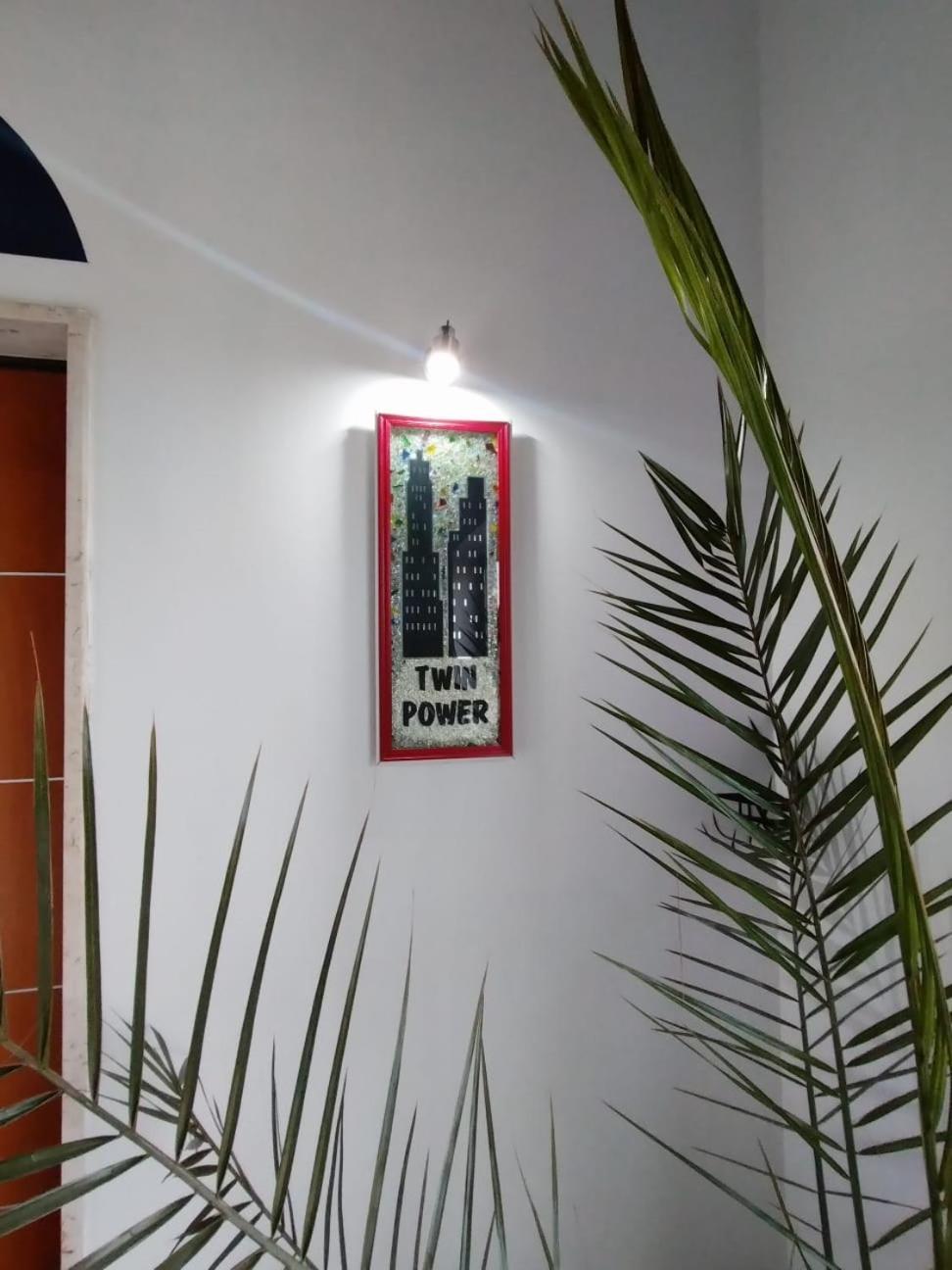 Twin House Διαμέρισμα Tito Εξωτερικό φωτογραφία