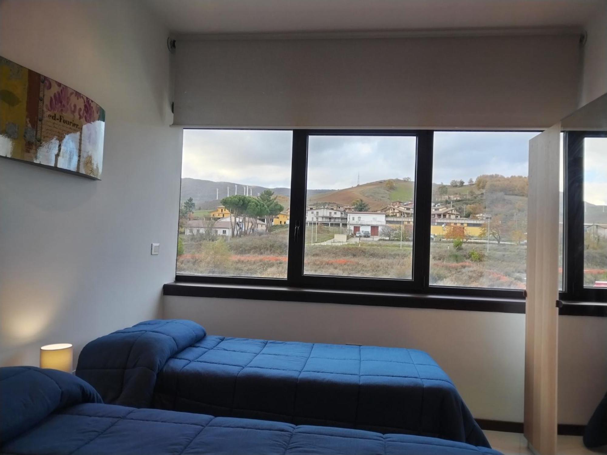 Twin House Διαμέρισμα Tito Εξωτερικό φωτογραφία