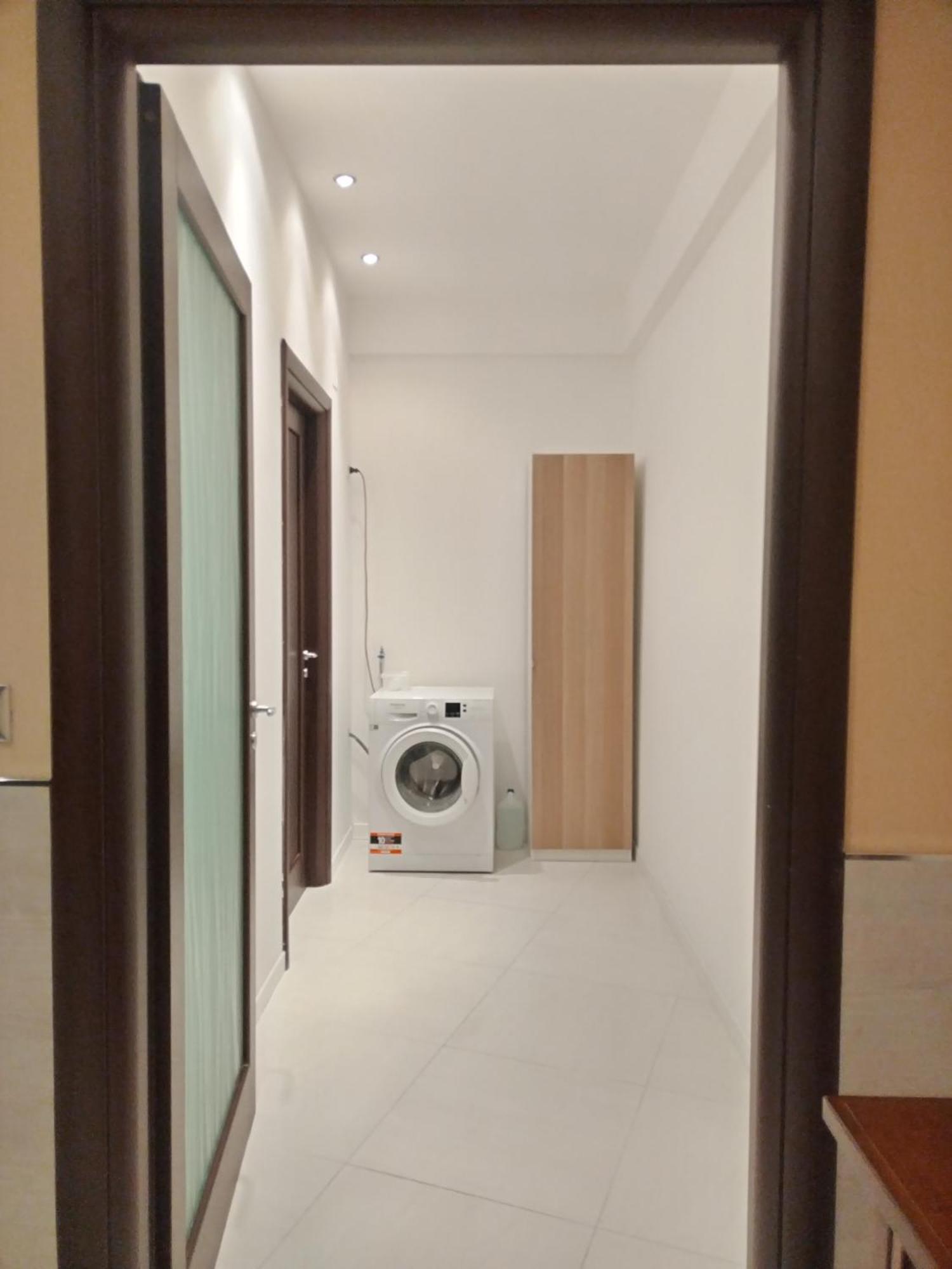 Twin House Διαμέρισμα Tito Εξωτερικό φωτογραφία