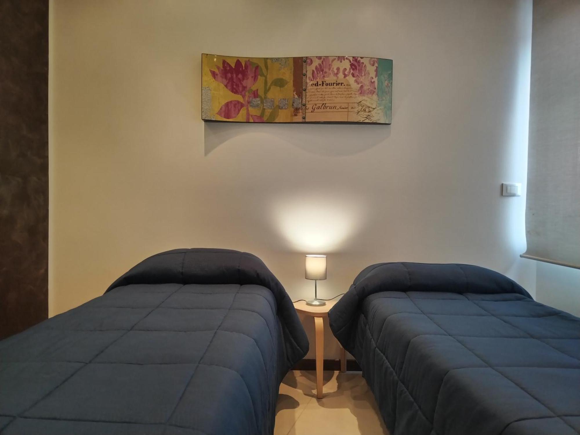Twin House Διαμέρισμα Tito Εξωτερικό φωτογραφία
