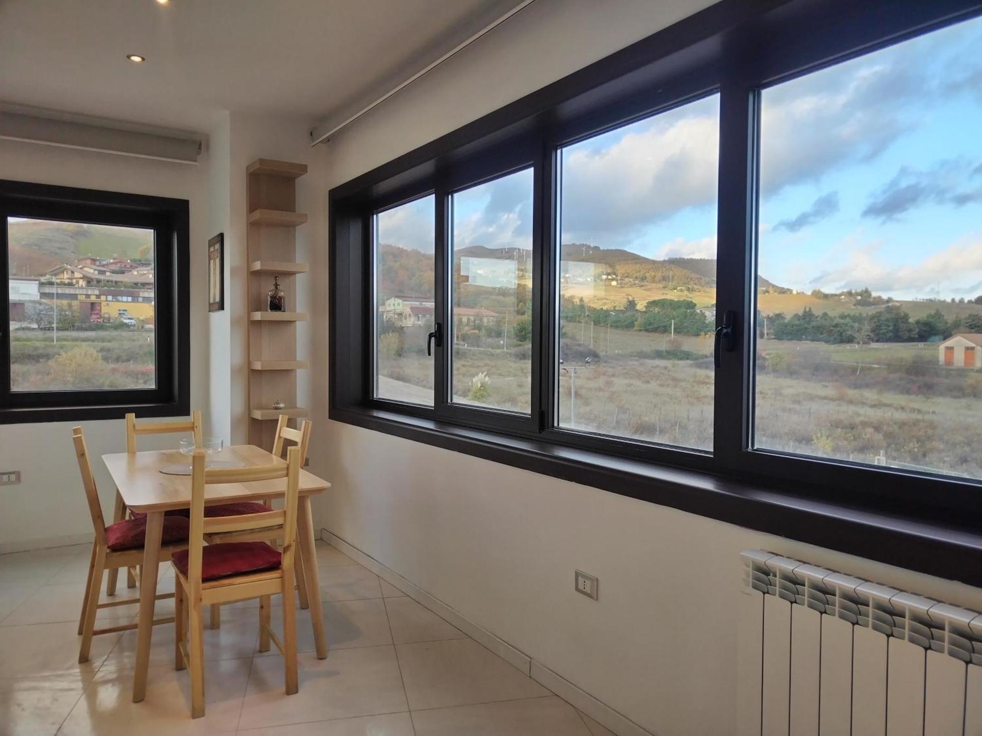 Twin House Διαμέρισμα Tito Εξωτερικό φωτογραφία