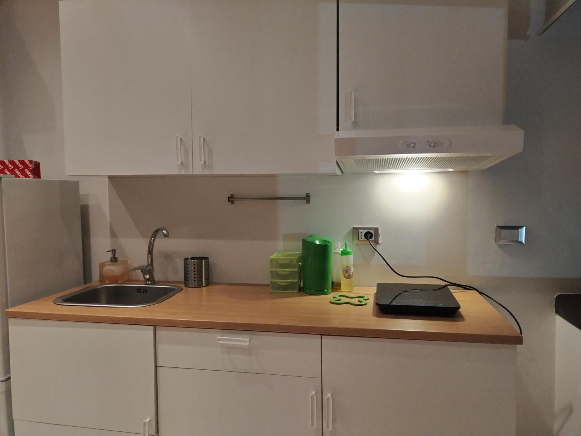 Twin House Διαμέρισμα Tito Εξωτερικό φωτογραφία