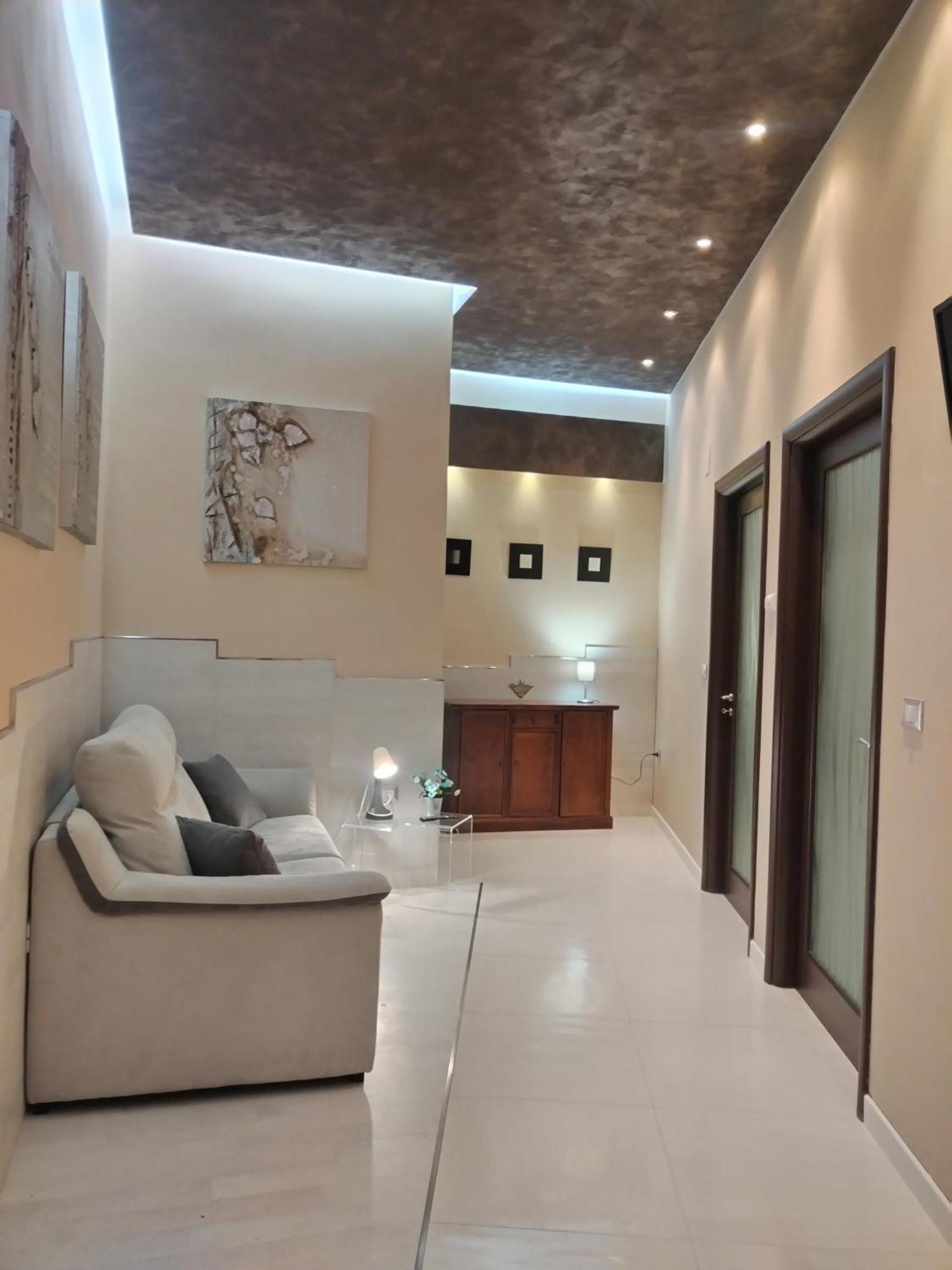 Twin House Διαμέρισμα Tito Εξωτερικό φωτογραφία